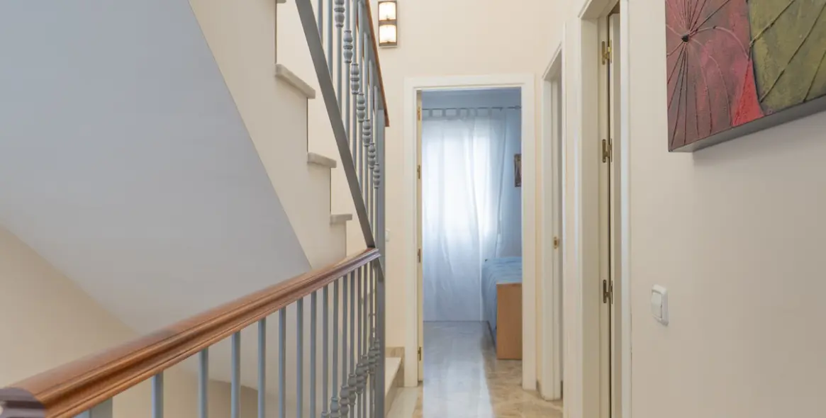 Sale of townhouse in Torremolinos 23