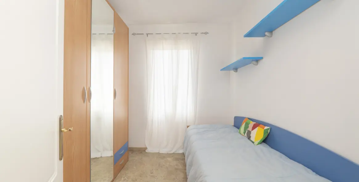 Sale of townhouse in Torremolinos 24