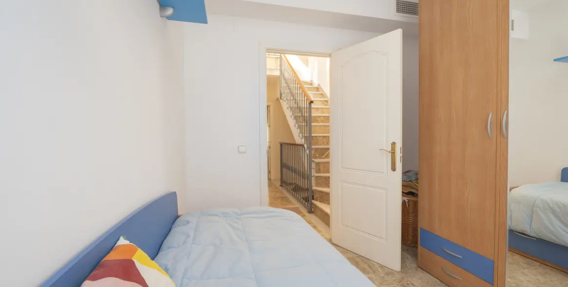 Sale of townhouse in Torremolinos 25