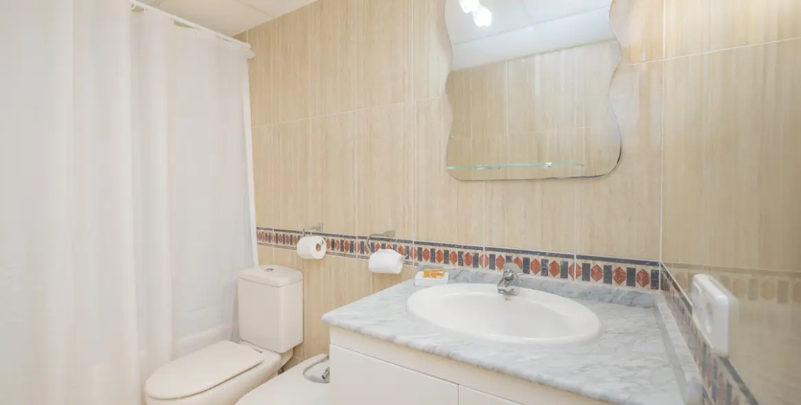 Sale of townhouse in Torremolinos 27