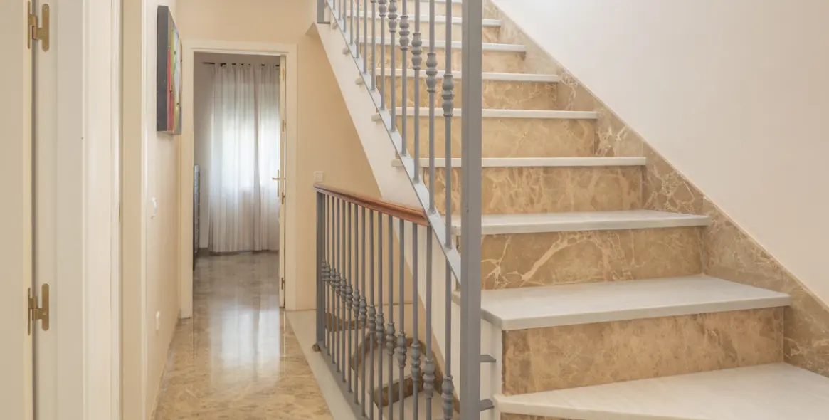 Sale of townhouse in Torremolinos 28