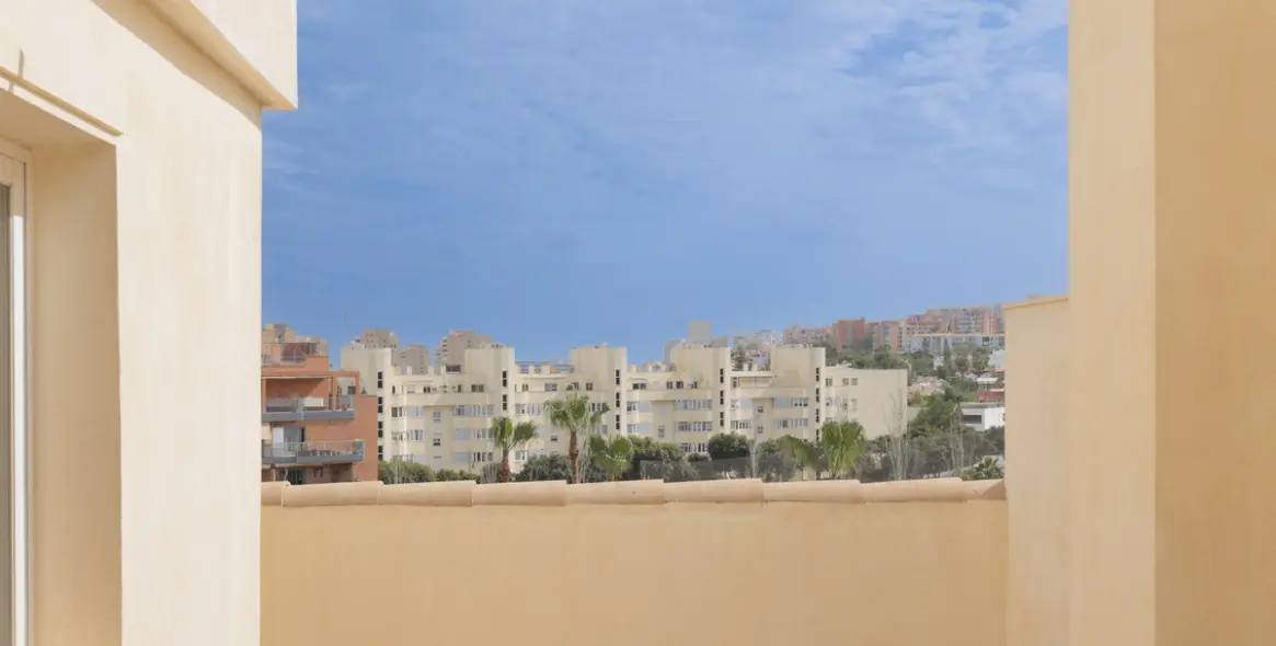 Sale of townhouse in Torremolinos 29