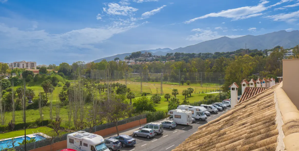 Sale of townhouse in Torremolinos 31