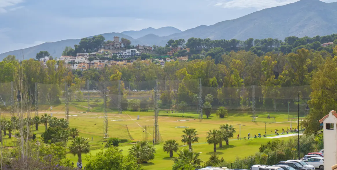 Sale of townhouse in Torremolinos 32