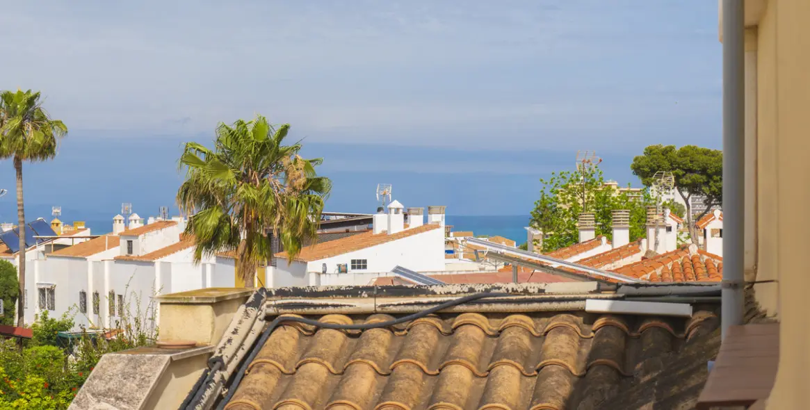 Sale of townhouse in Torremolinos 34