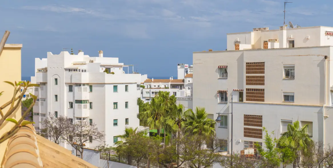 Sale of townhouse in Torremolinos 37