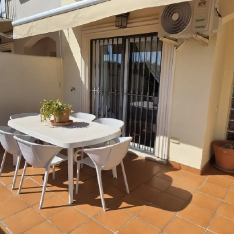 Sale of townhouse in Torremolinos
