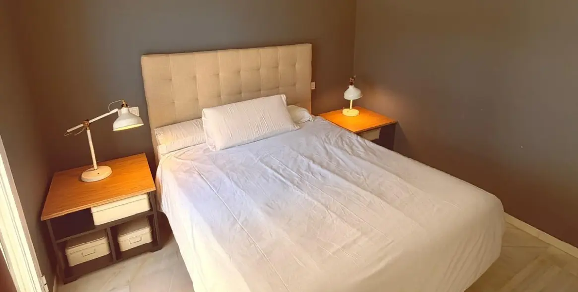 Venta de ático dúplex en Estepona 25