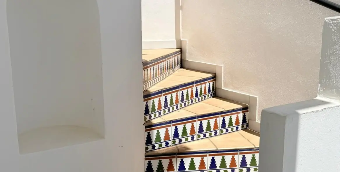 Venta de ático dúplex en Estepona 51