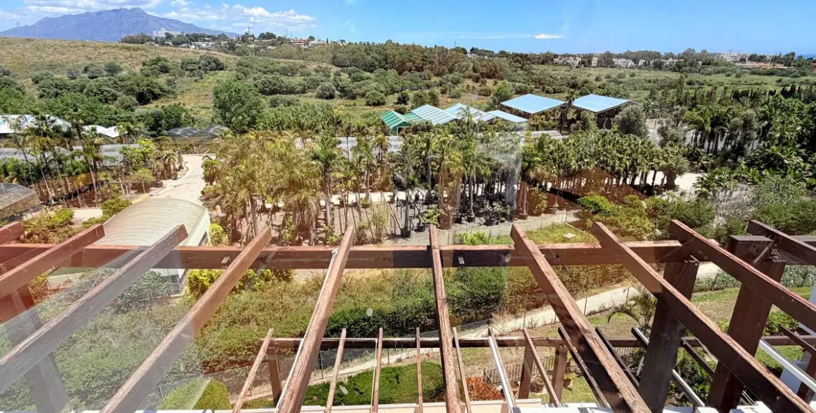 Venta de ático dúplex en Estepona 69