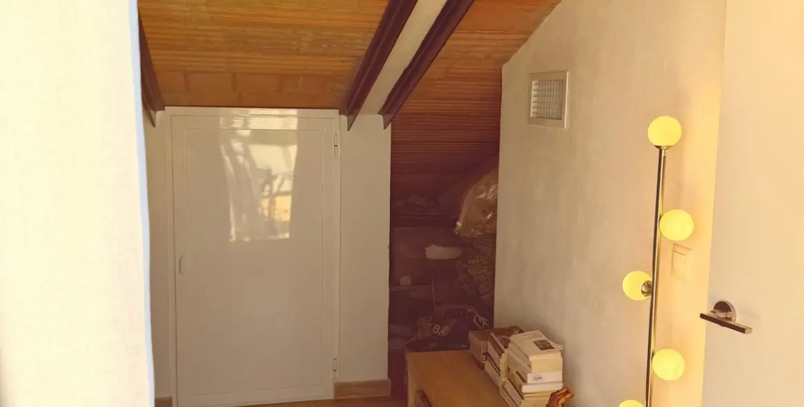 Venta de ático dúplex en Estepona 91