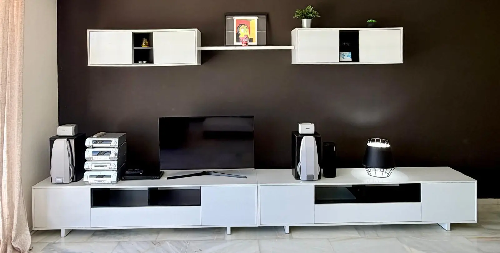 Sale of penthouse duplex in Estepona 18