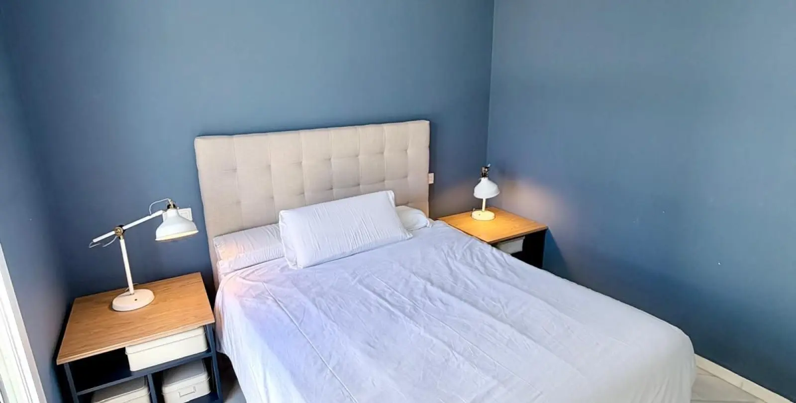 Sale of penthouse duplex in Estepona 21