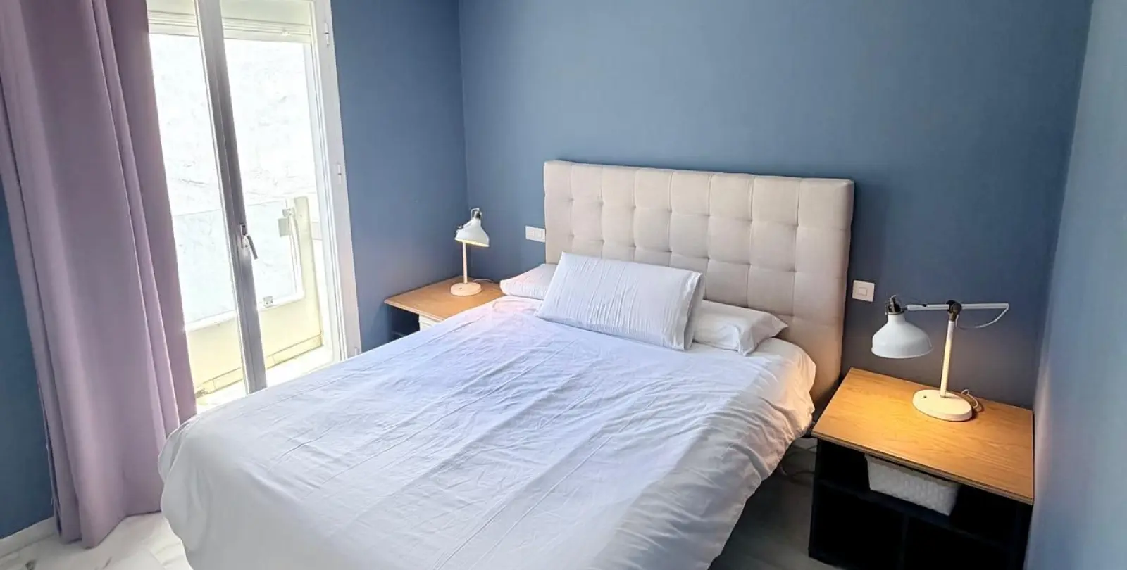 Sale of penthouse duplex in Estepona 22
