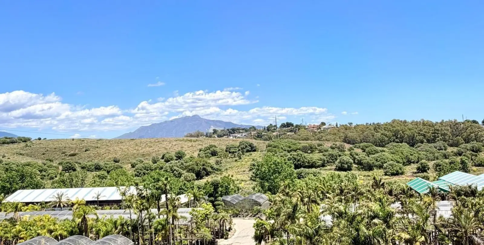 Sale of penthouse duplex in Estepona 41