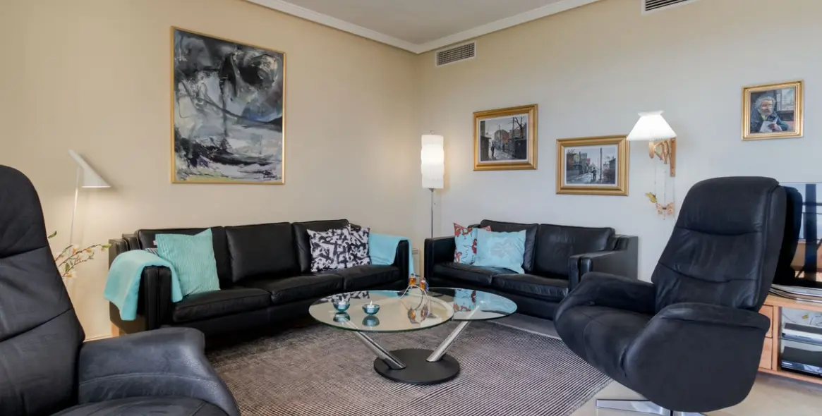 Sale of penthouse in Benalmadena 6