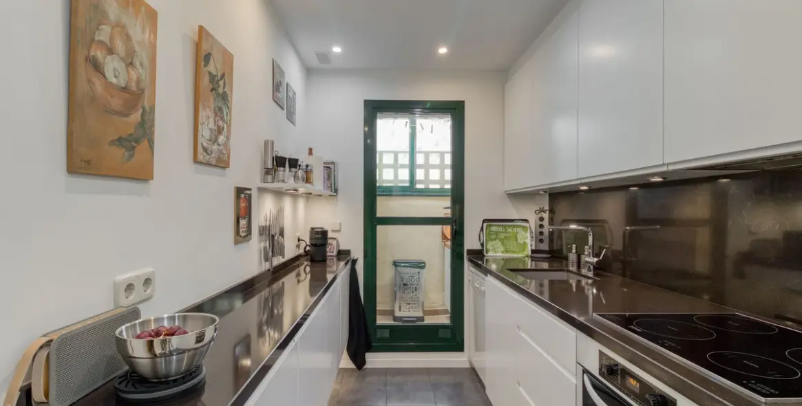 Sale of penthouse in Benalmadena 8