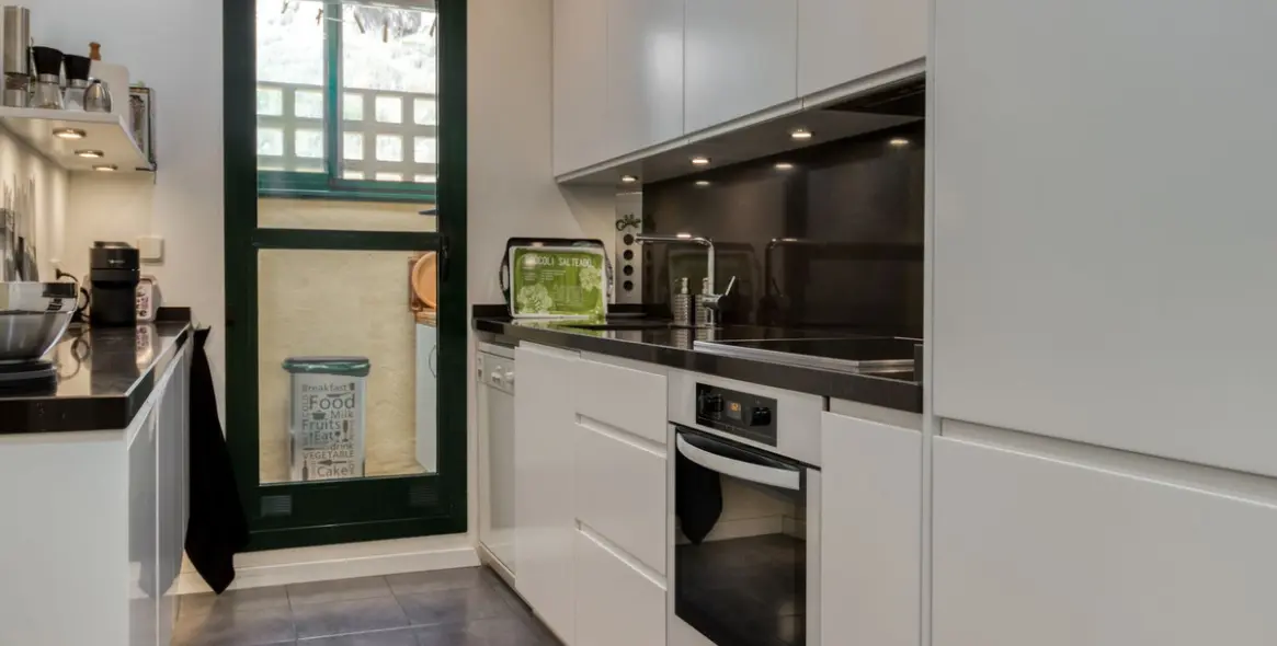 Sale of penthouse in Benalmadena 9