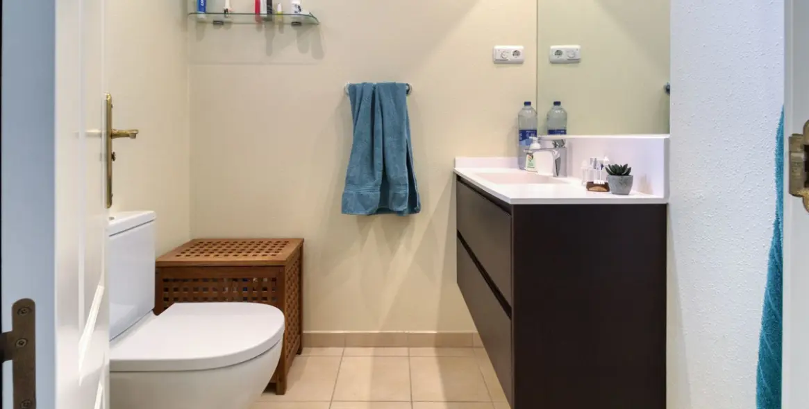 Sale of penthouse in Benalmadena 12