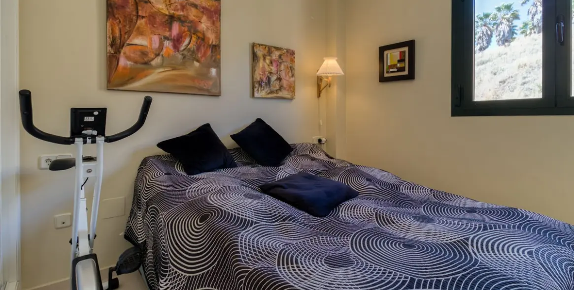 Sale of penthouse in Benalmadena 13