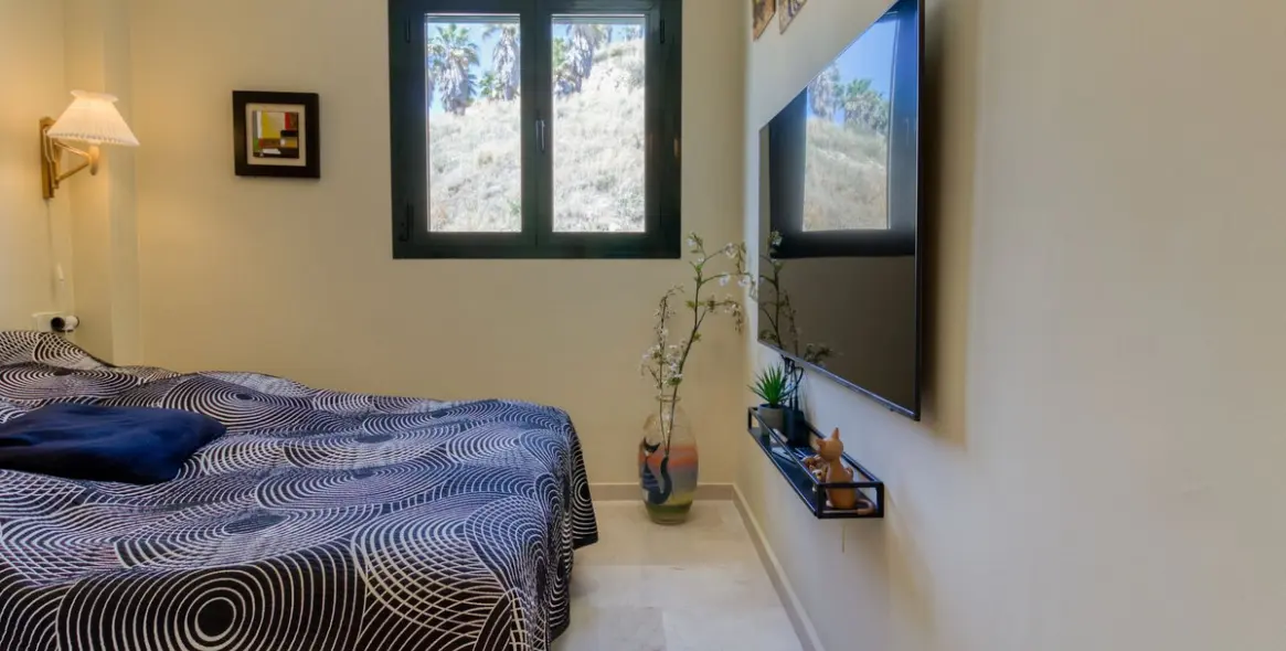 Sale of penthouse in Benalmadena 14