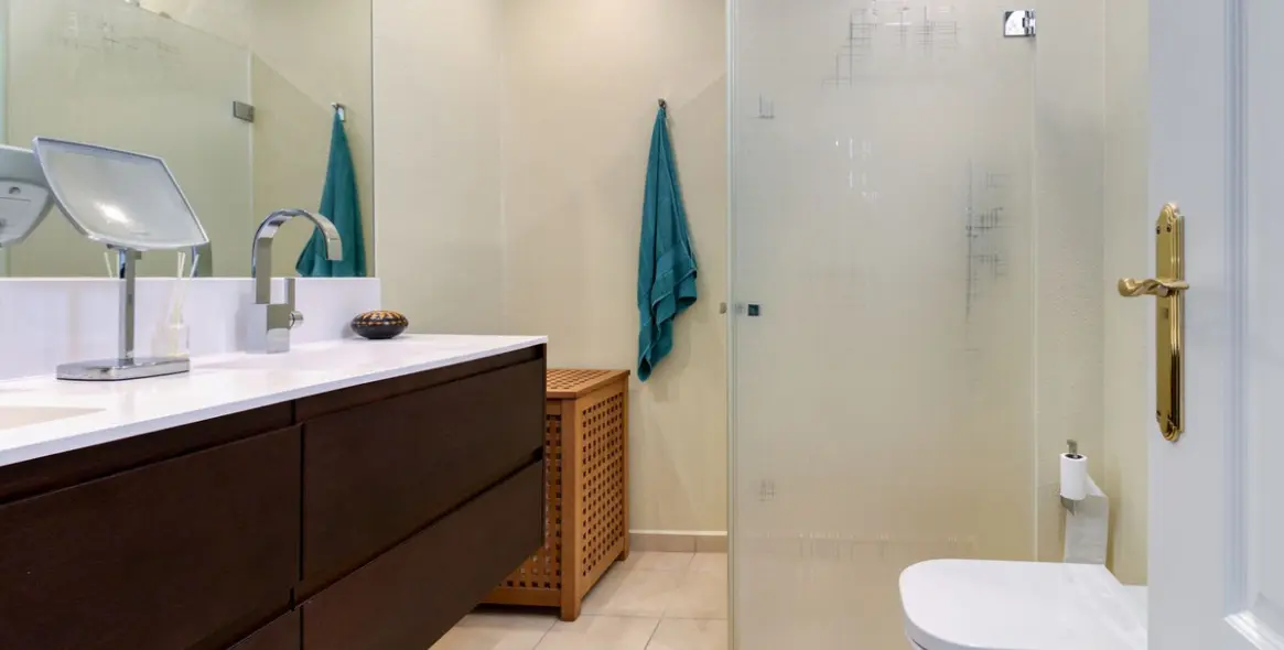 Sale of penthouse in Benalmadena 15