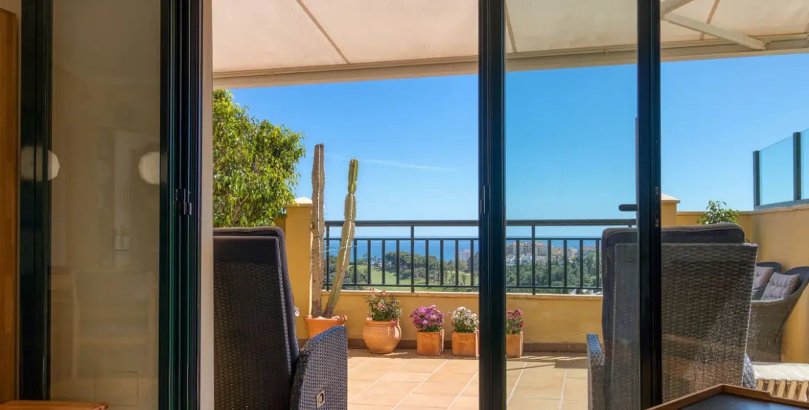 Sale of penthouse in Benalmadena 20