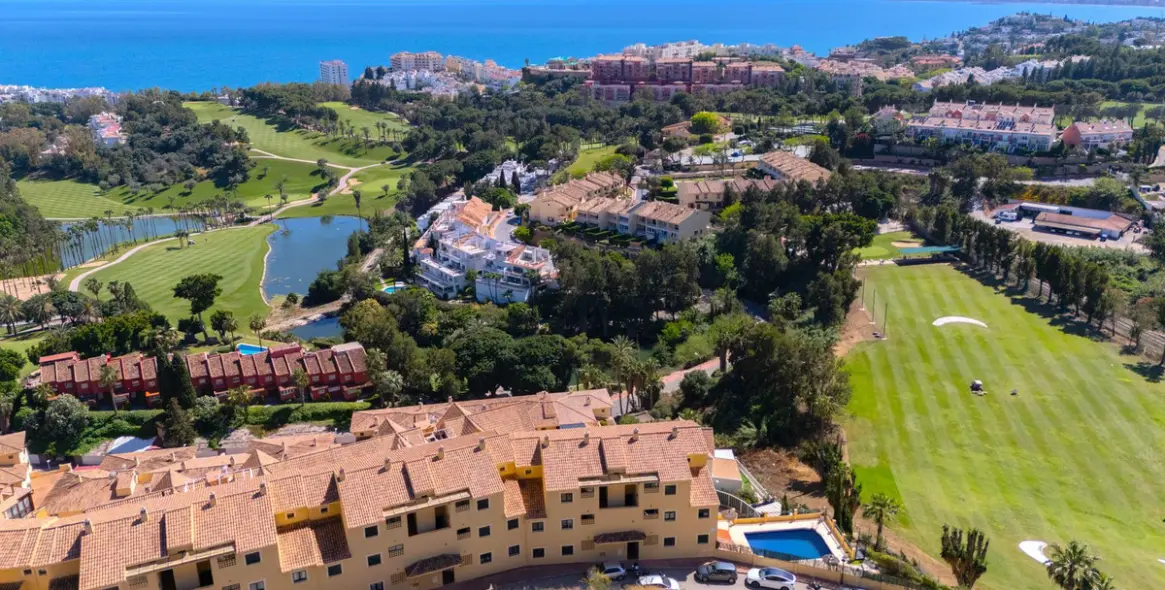 Sale of penthouse in Benalmadena 23
