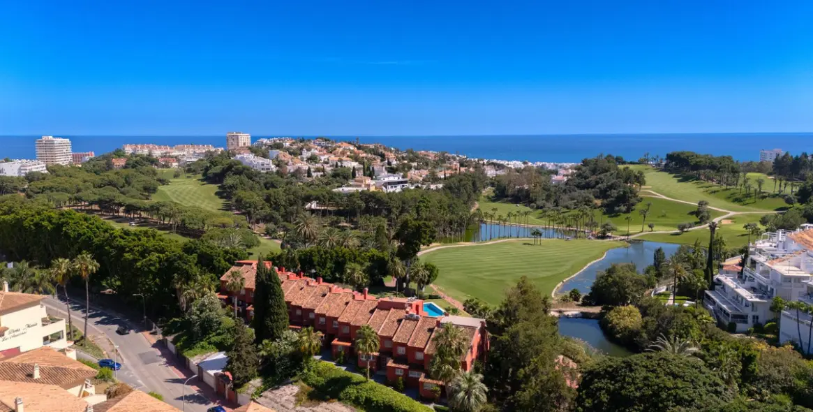 Sale of penthouse in Benalmadena 24