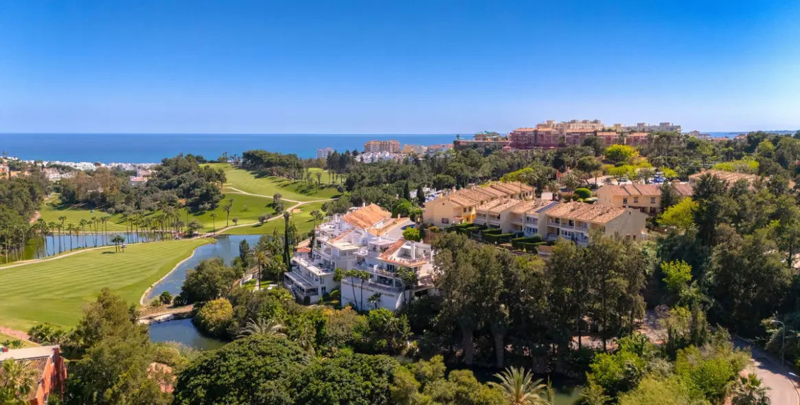 Sale of penthouse in Benalmadena 25