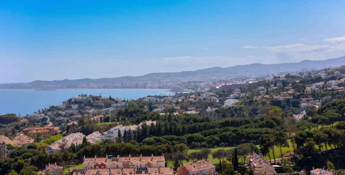 Sale of penthouse in Benalmadena 26