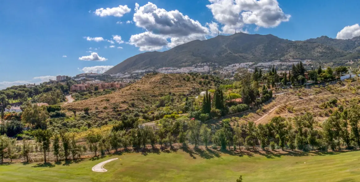 Sale of penthouse in Benalmadena 27