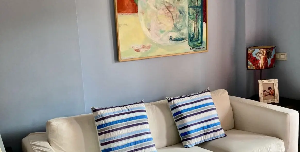Sale of ground floor apartment in Hacienda del Sol 9