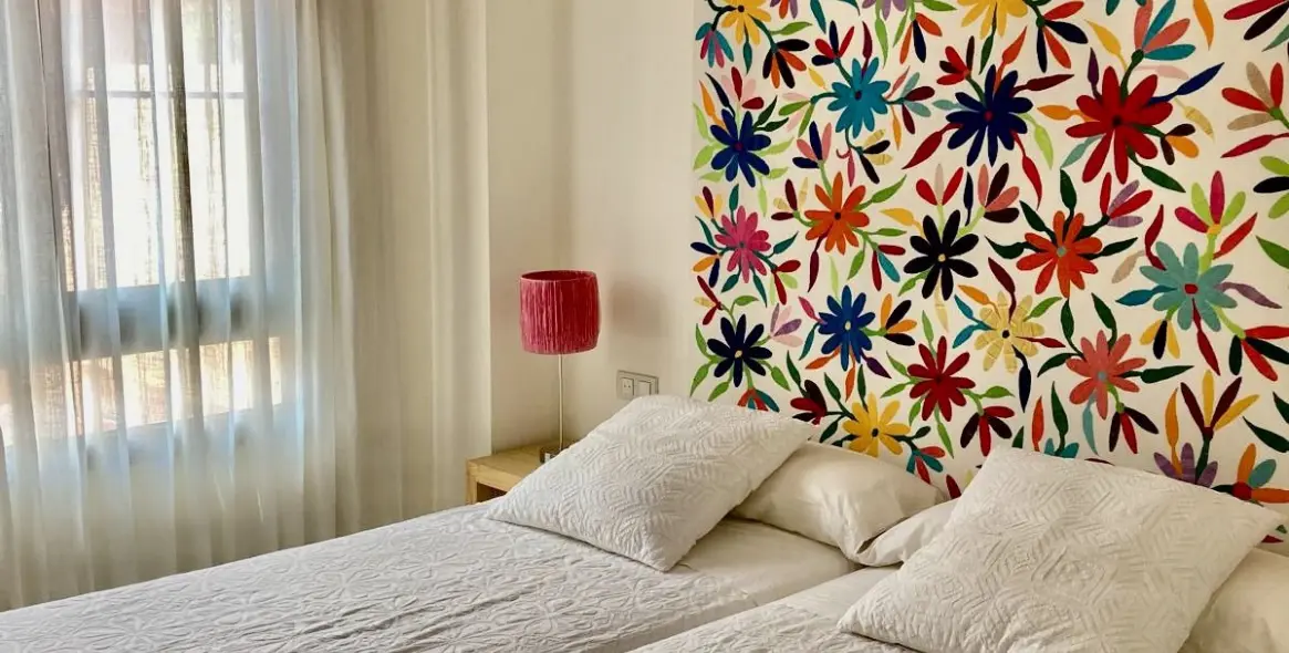 Sale of ground floor apartment in Hacienda del Sol 14