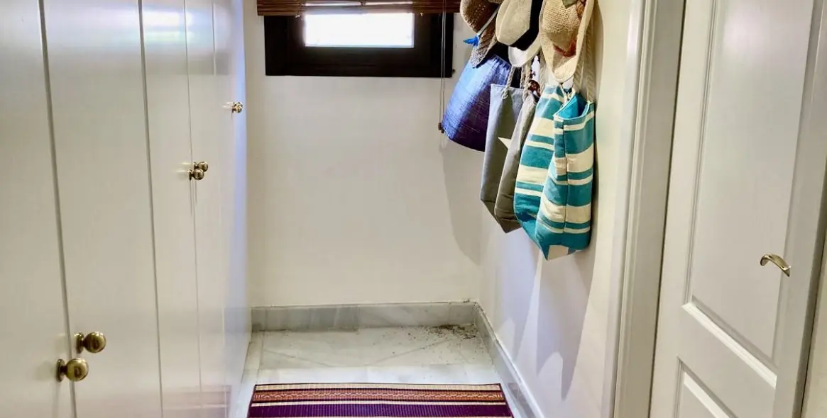 Sale of ground floor apartment in Hacienda del Sol 15