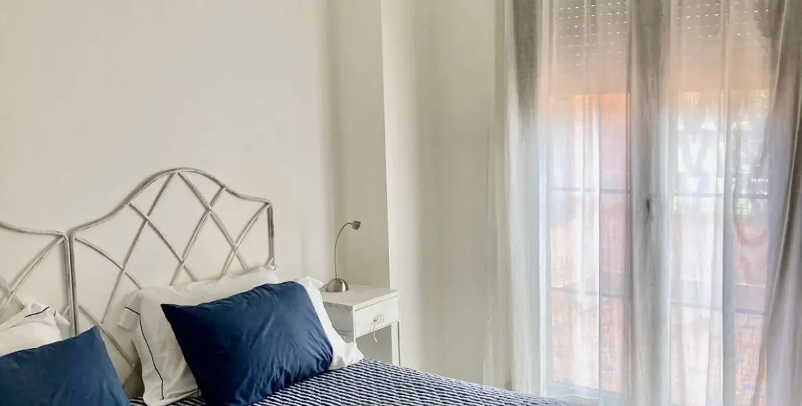 Sale of ground floor apartment in Hacienda del Sol 20