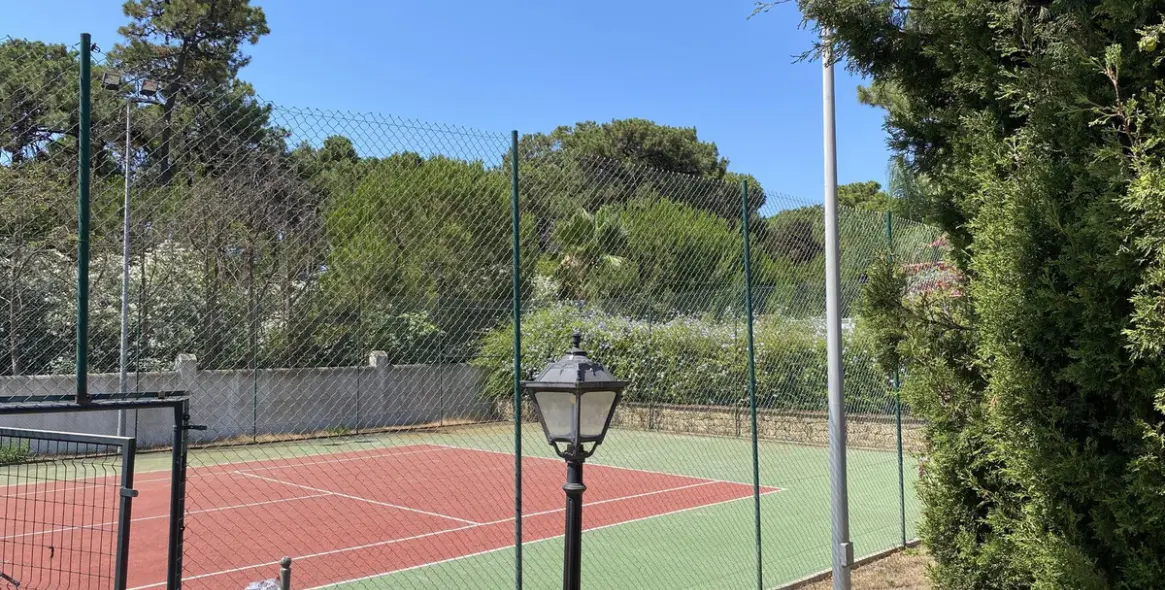 Продажа апартаментов на первом этаже в Hacienda del Sol 39