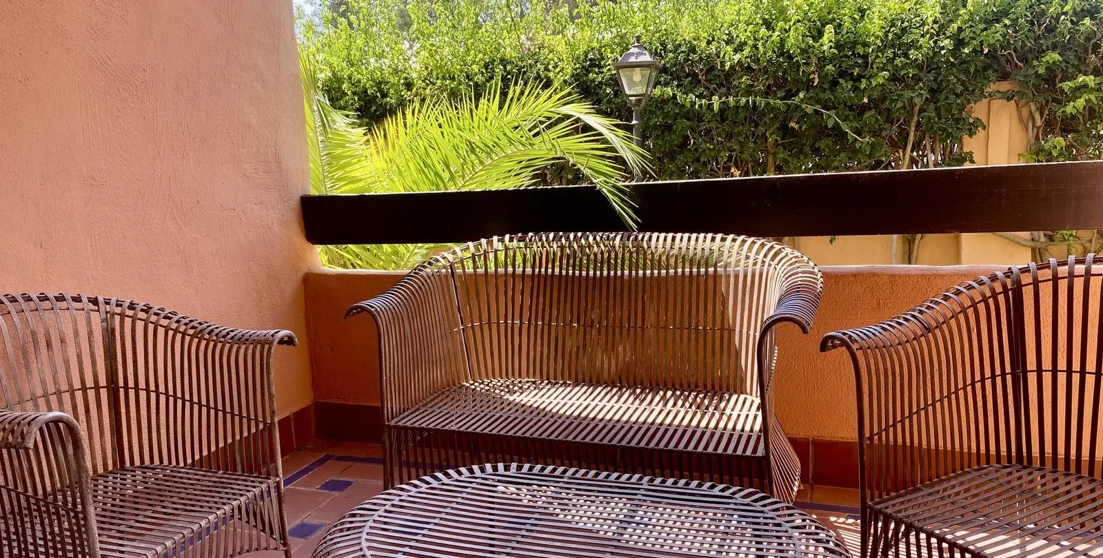 Venta de apartamento en planta baja en Hacienda del Sol 7