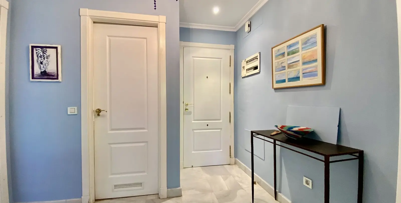 Venta de apartamento en planta baja en Hacienda del Sol 11