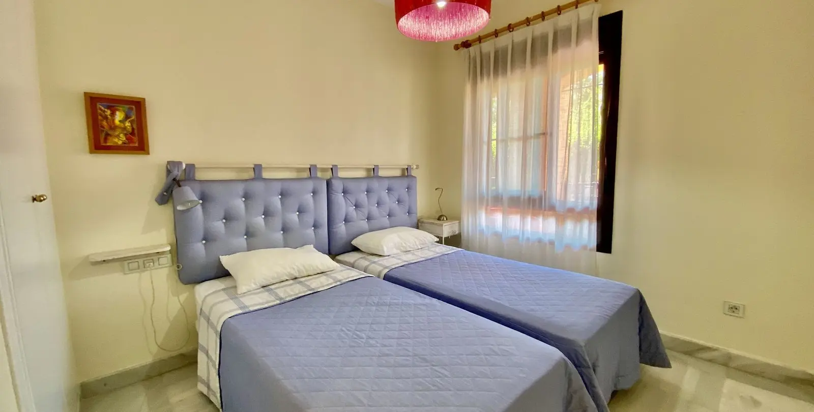 Venta de apartamento en planta baja en Hacienda del Sol 19
