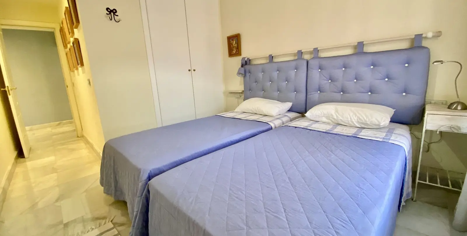 Venta de apartamento en planta baja en Hacienda del Sol 20