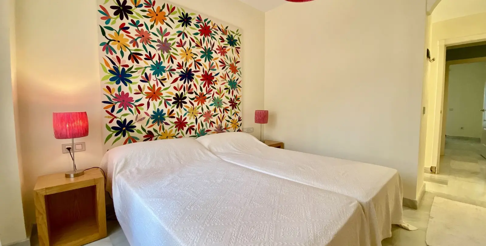 Venta de apartamento en planta baja en Hacienda del Sol 21