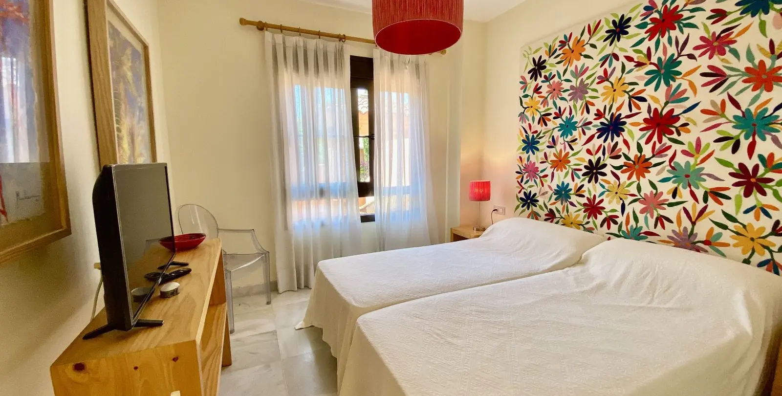Venta de apartamento en planta baja en Hacienda del Sol 22