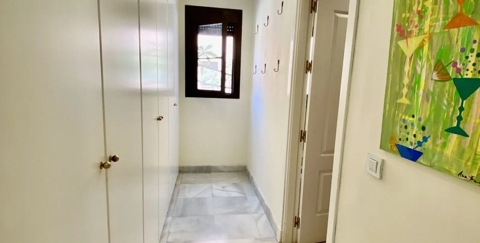 Venta de apartamento en planta baja en Hacienda del Sol 23