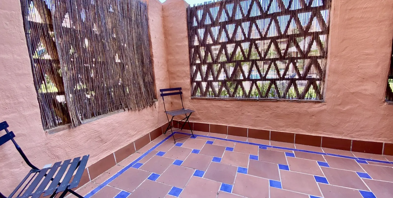 Venta de apartamento en planta baja en Hacienda del Sol 29
