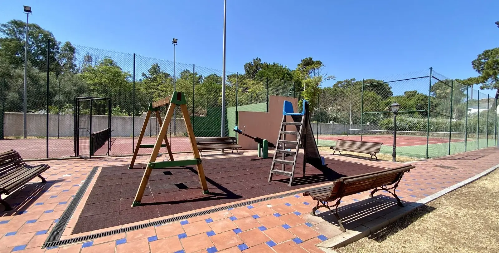 Venta de apartamento en planta baja en Hacienda del Sol 37
