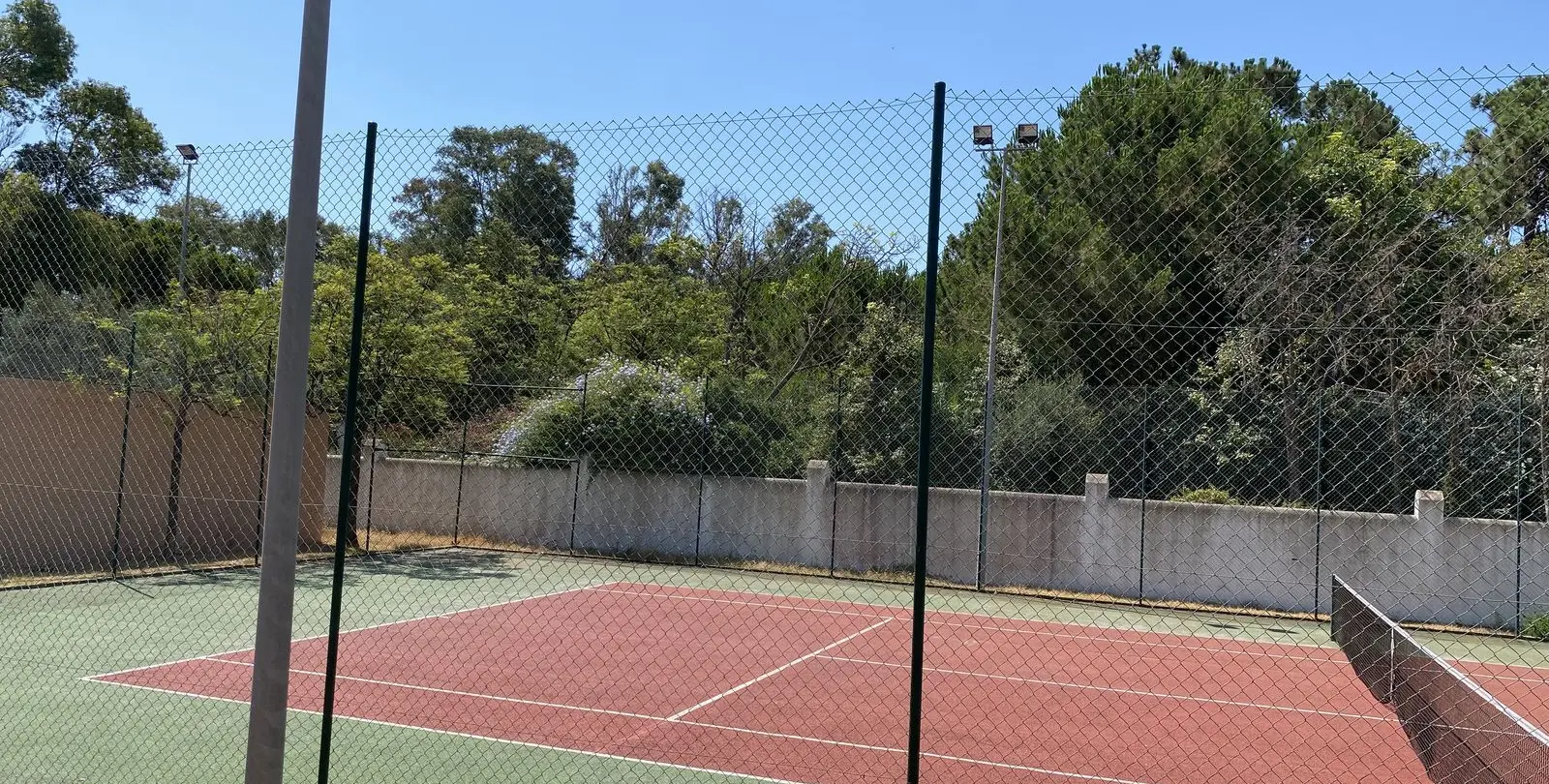 Venta de apartamento en planta baja en Hacienda del Sol 38