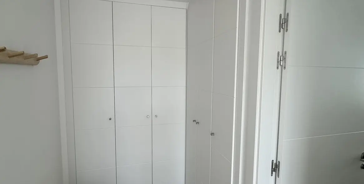 Sale of middle floor apartment in La Cala de Mijas 21