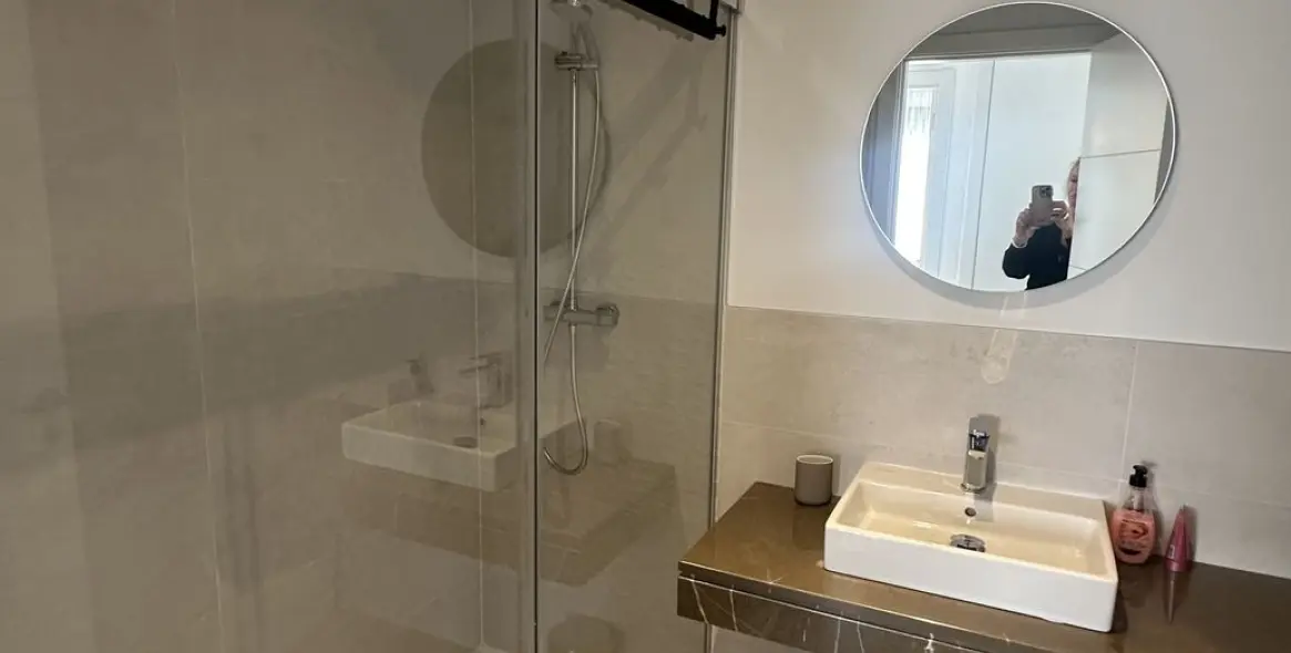 Sale of middle floor apartment in La Cala de Mijas 22