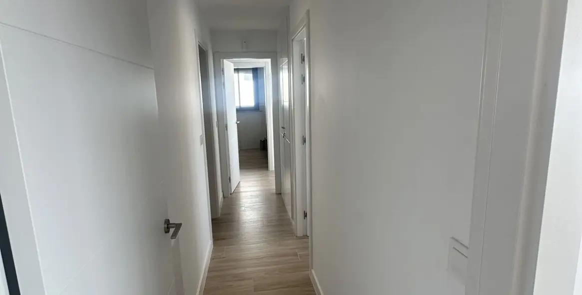 Sale of middle floor apartment in La Cala de Mijas 26